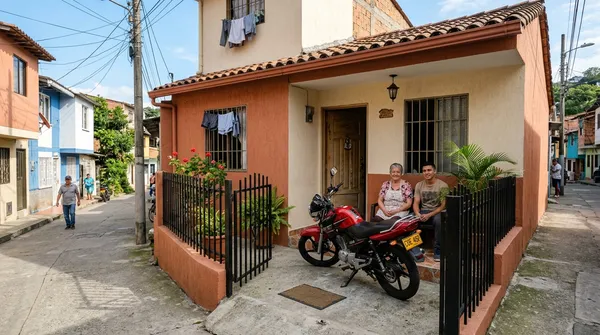 ¿Tener casa propia o moto te quita los subsidios en el RUI? Lo que dice la ley