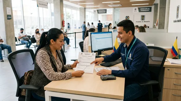 Franja Roja en el Sisbén y DNP: Qué significa y cómo solucionar inconsistencias