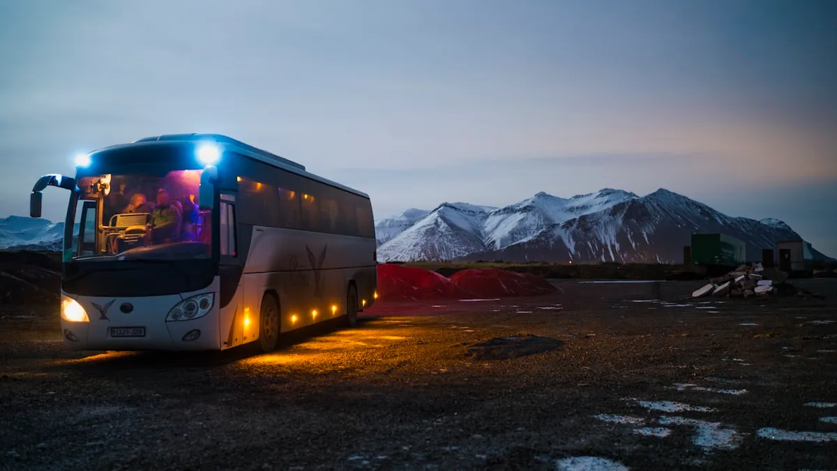 Subsidio de Transporte con Sisbén y RUI 2026: Descuentos en Pasajes