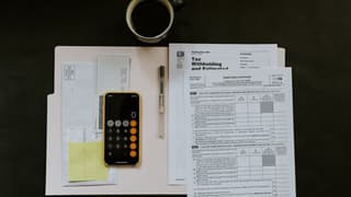 Cómo Demostrar Deterioro Económico para Bajar el Grupo del RUI